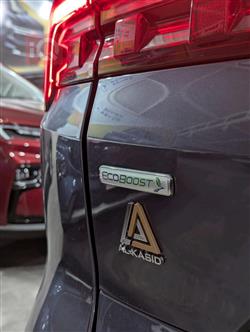 فورد تيريتوري